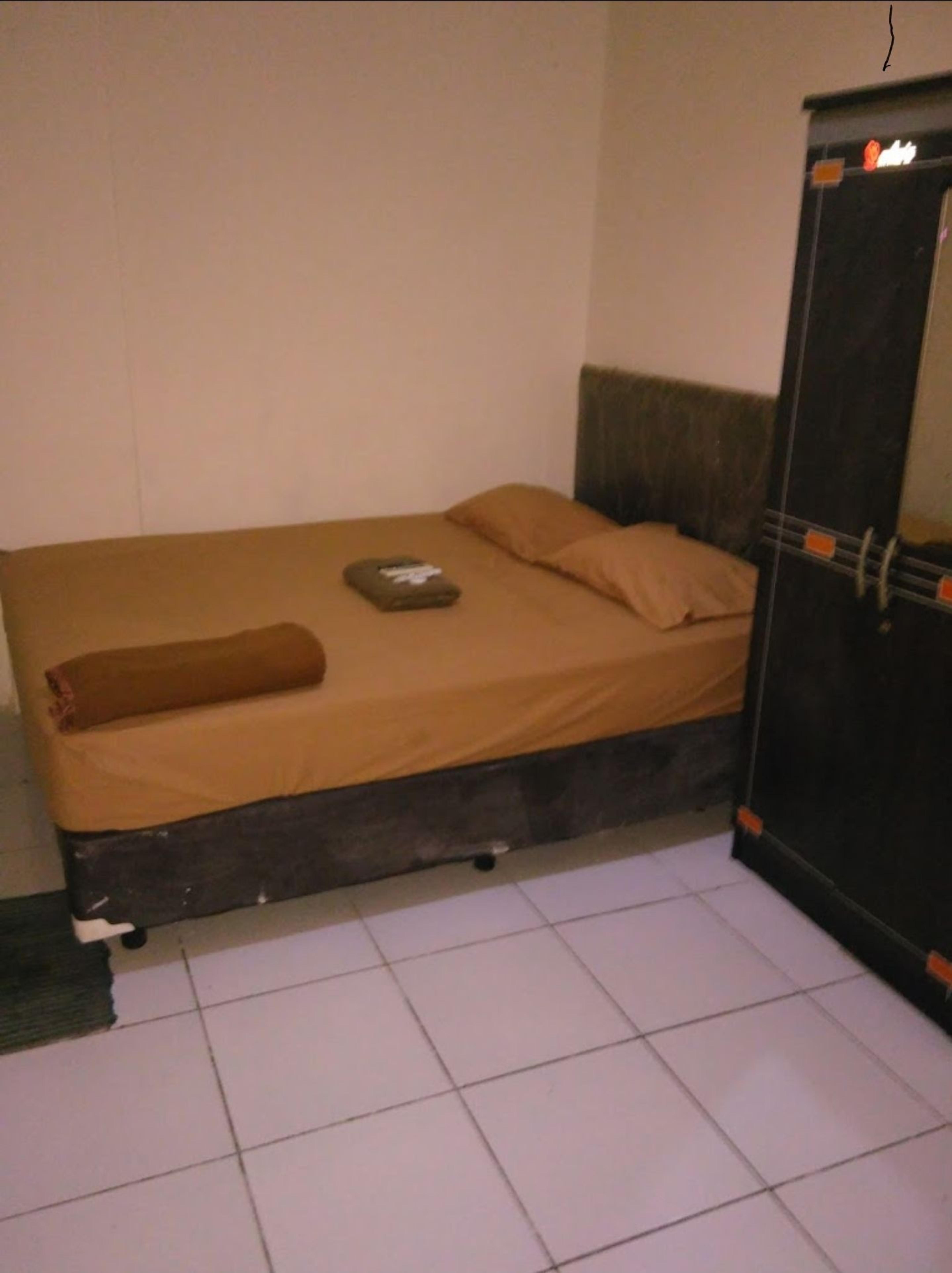 Lautze Residence Jakarta Kültér fotó