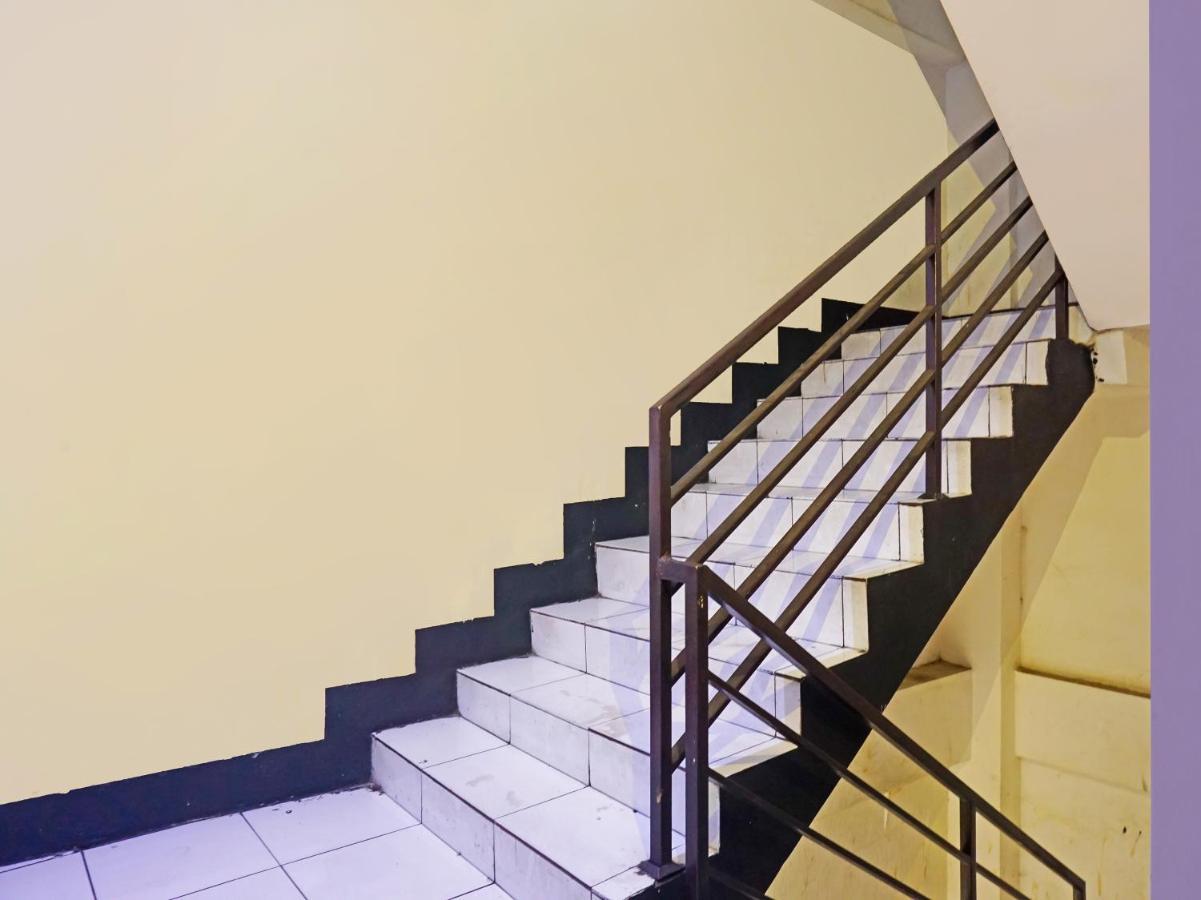 Lautze Residence Jakarta Kültér fotó