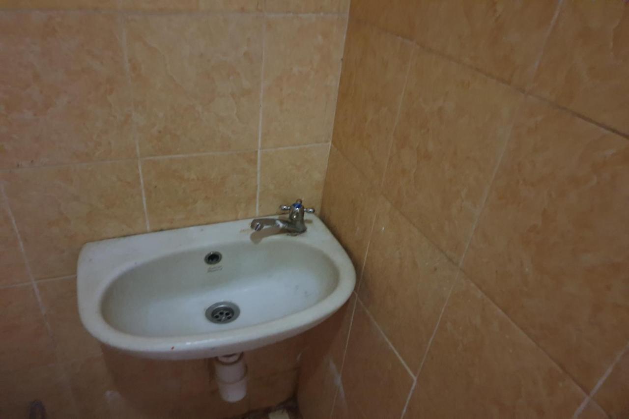 Lautze Residence Jakarta Kültér fotó