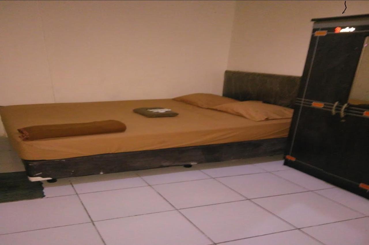 Lautze Residence Jakarta Kültér fotó