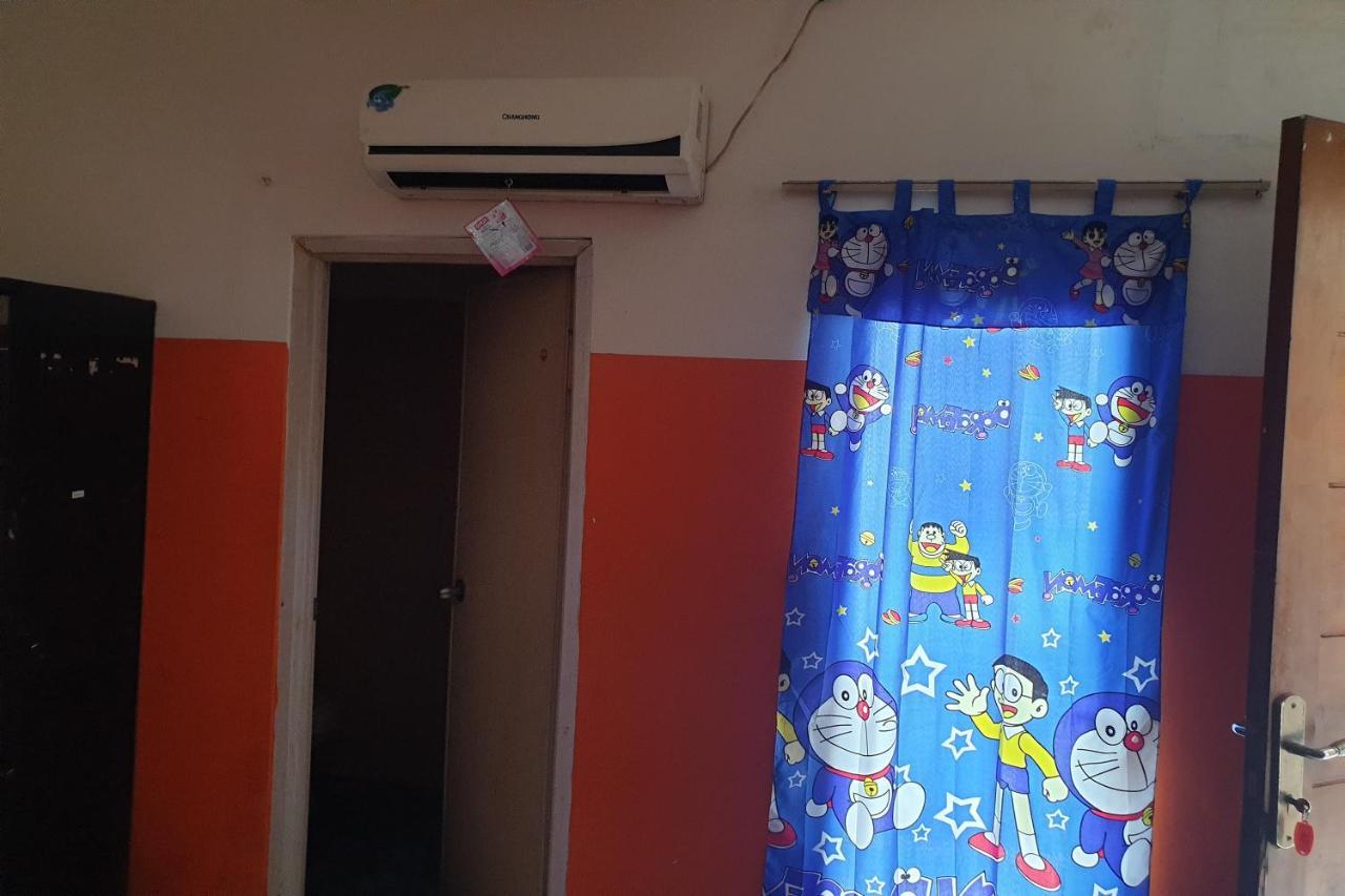 Lautze Residence Jakarta Kültér fotó